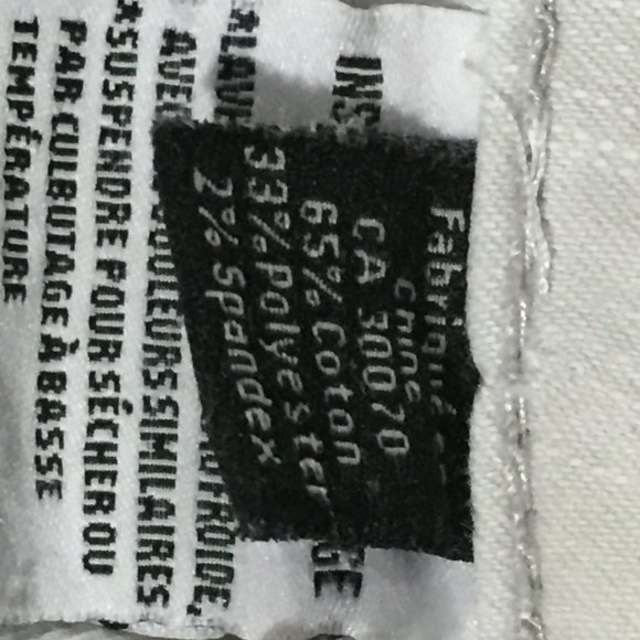 Black Bull Men’s Size 34 Jeans - Picture 14 of 16